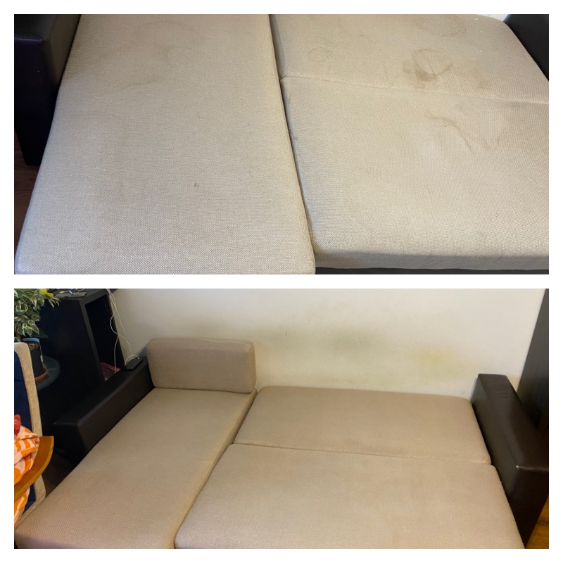 Pranie materaca Bydgoszcz